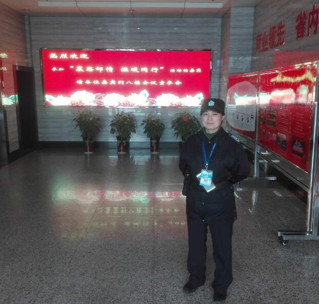 襄陽本地化服務(wù)是哪家保安公司好？