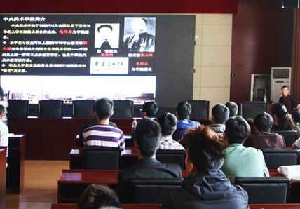 如何當好一名合格的保安隊長