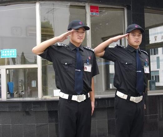 如何正確挑選專業(yè)正規(guī)的襄陽保安公司？