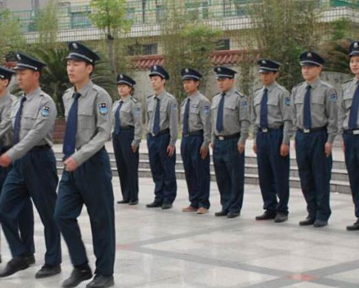 襄陽保安公司例舉安全維護有哪些措施