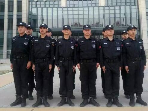 成為一名保安，如何快速融入這個新的群體？