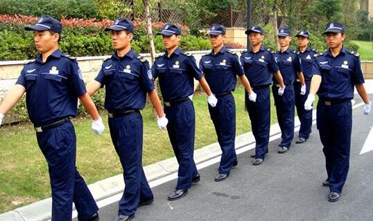 保安公司的服務主要有哪些？