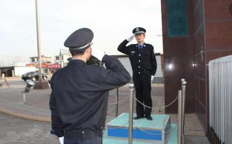 作為一名優(yōu)秀保安人名，應該有的精神面貌有哪些？