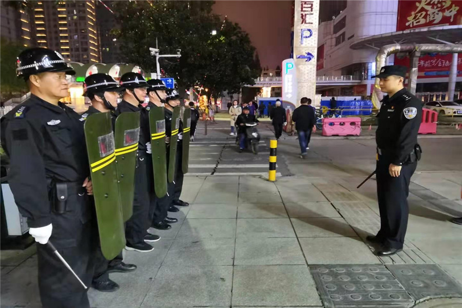 想要成為一名保安人員，需要什么證件？保安人員有什么區(qū)別嗎？