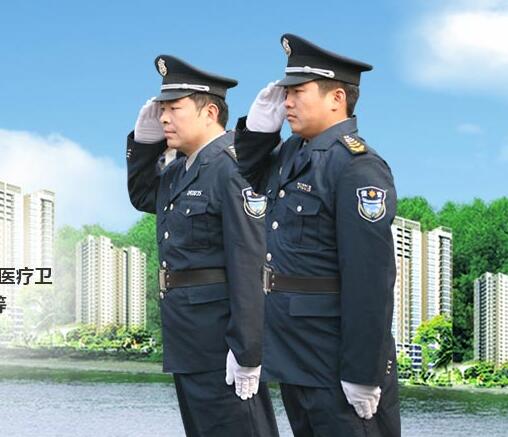 為什么要選擇襄陽戎安保安公司？有什么過人之處？