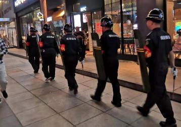 這9個方面，在保安人員工作時要注意！